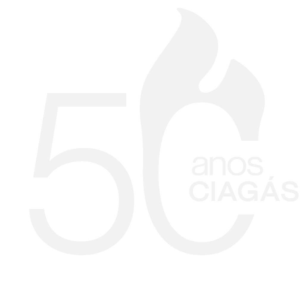 CIAGAS 50 Anos